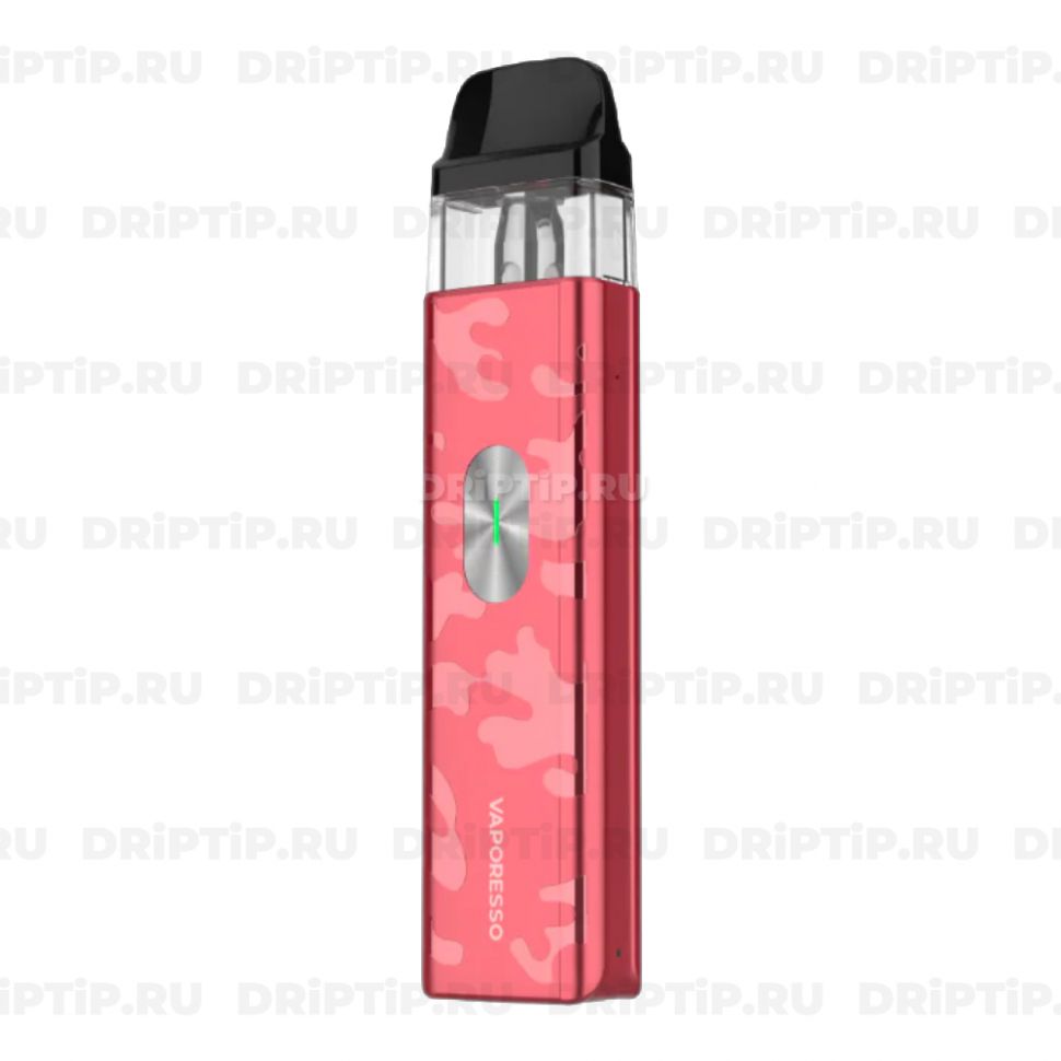 Vaporesso XROS 4 Mini Pod Kit