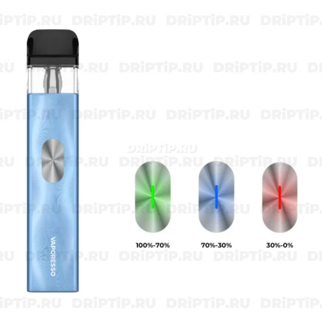 Vaporesso XROS 4 Mini Pod Kit Vaporesso XROS 4 Mini Pod Kit