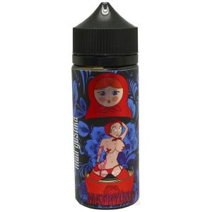 MATRYOSHKA Matryona 3mg 120ml