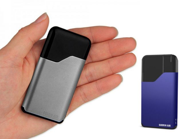 Suorin Air Suorin Air