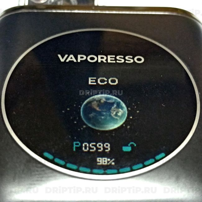 Vaporesso XROS 4 Nano Pod Kit (Б/У)