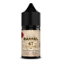 ElectroJam Tobacco Barrel Salt - Bitter Sweet 47