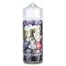 BOMB! Liquid Blackcurrant 3mg 120ml