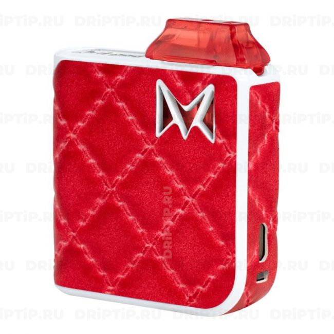 Smoking Vapor Mi-POD Starter Kit