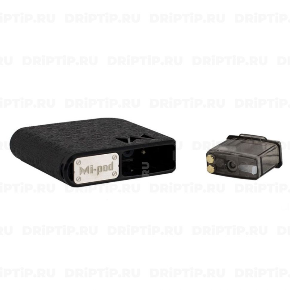 Smoking Vapor Mi-POD Starter Kit