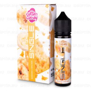 Single - Banana Cracker Single - Banana Cracker