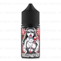 HOLY SH#T Salt - Temptation Морс из смородины