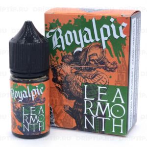 Learmonth New Salt - Royalpie