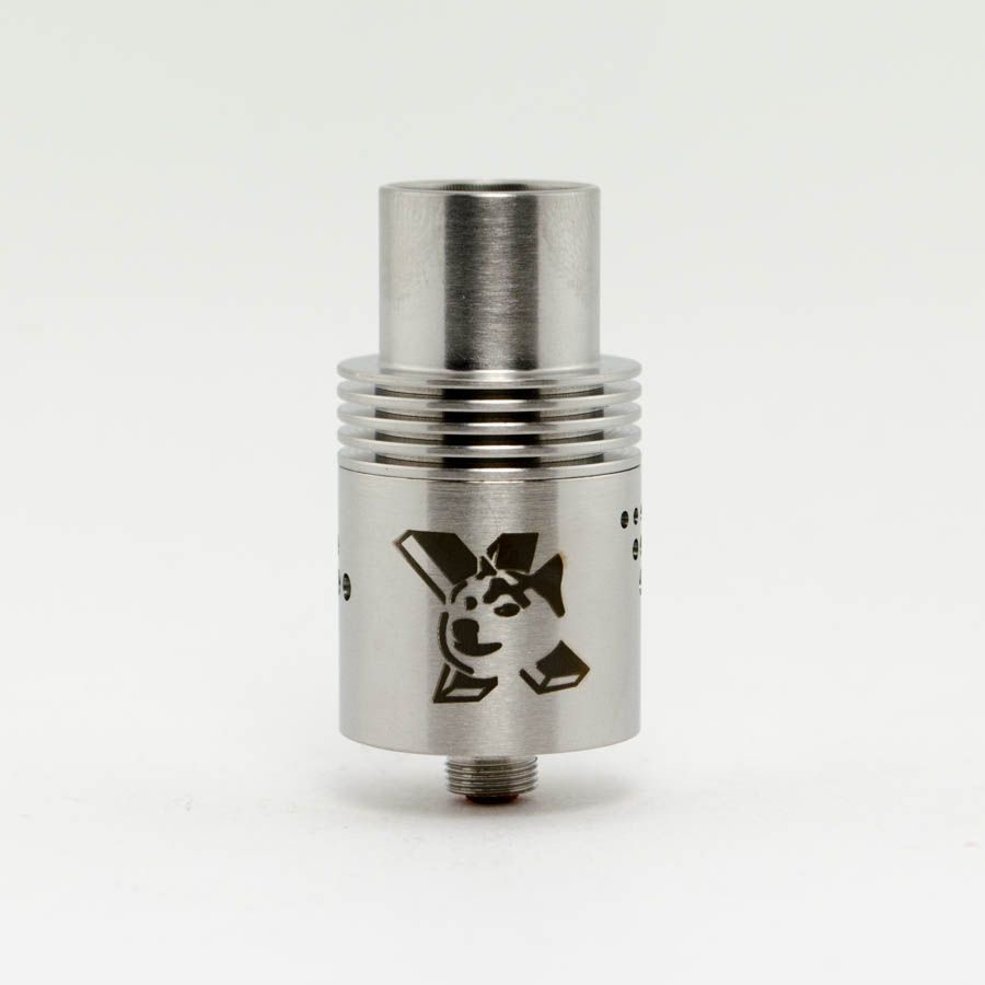 Doge X RDA