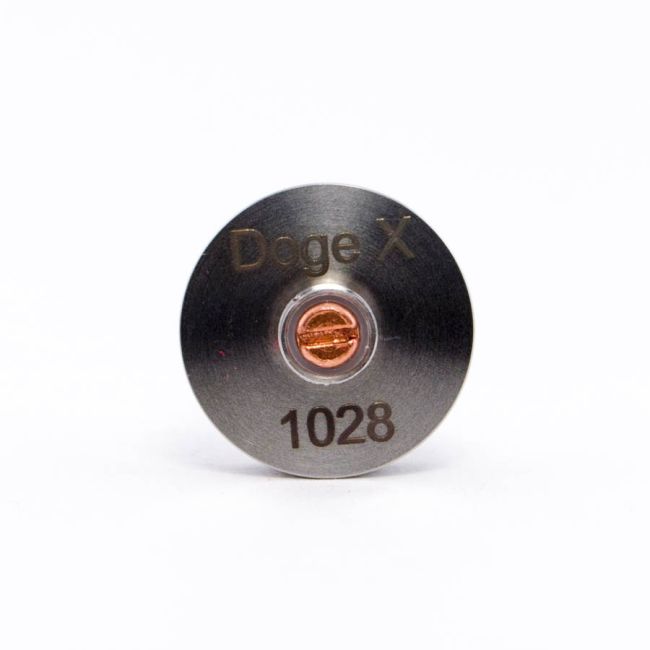 Doge X RDA Doge X RDA