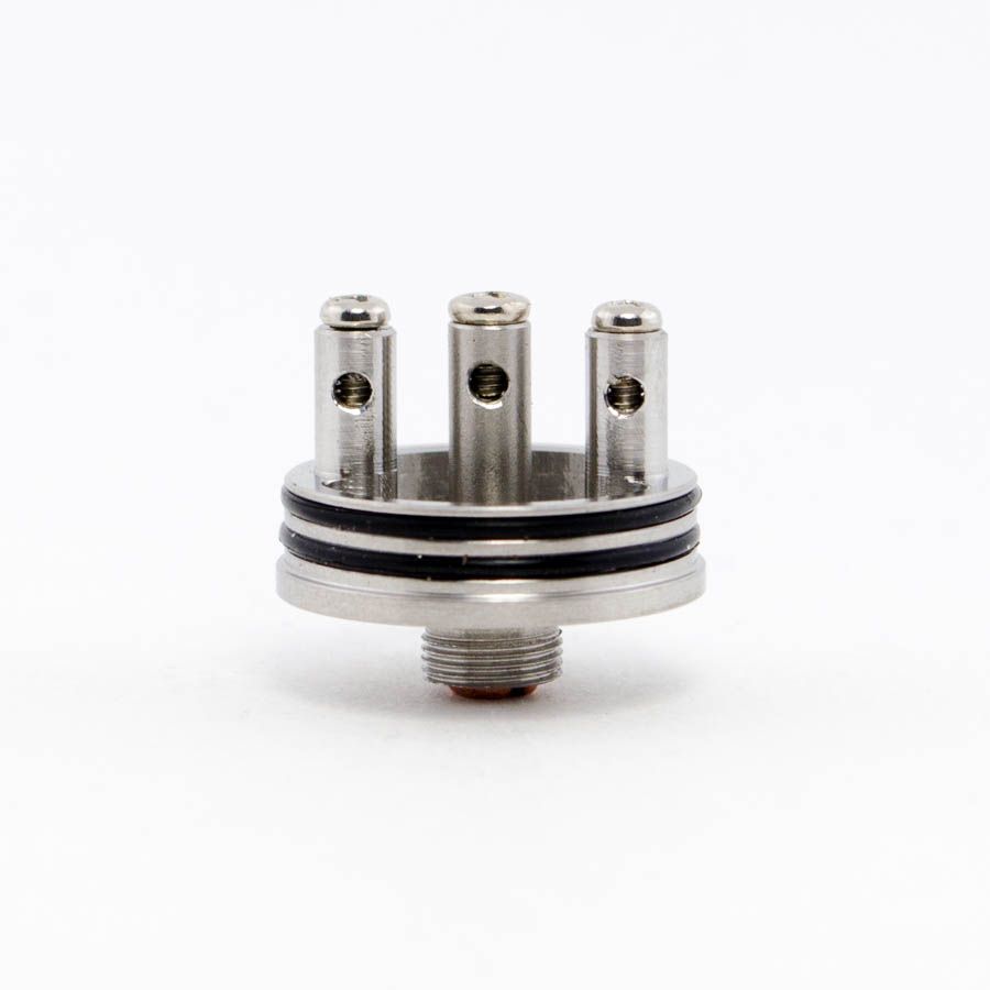 Doge X RDA 