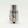 Doge X RDA 