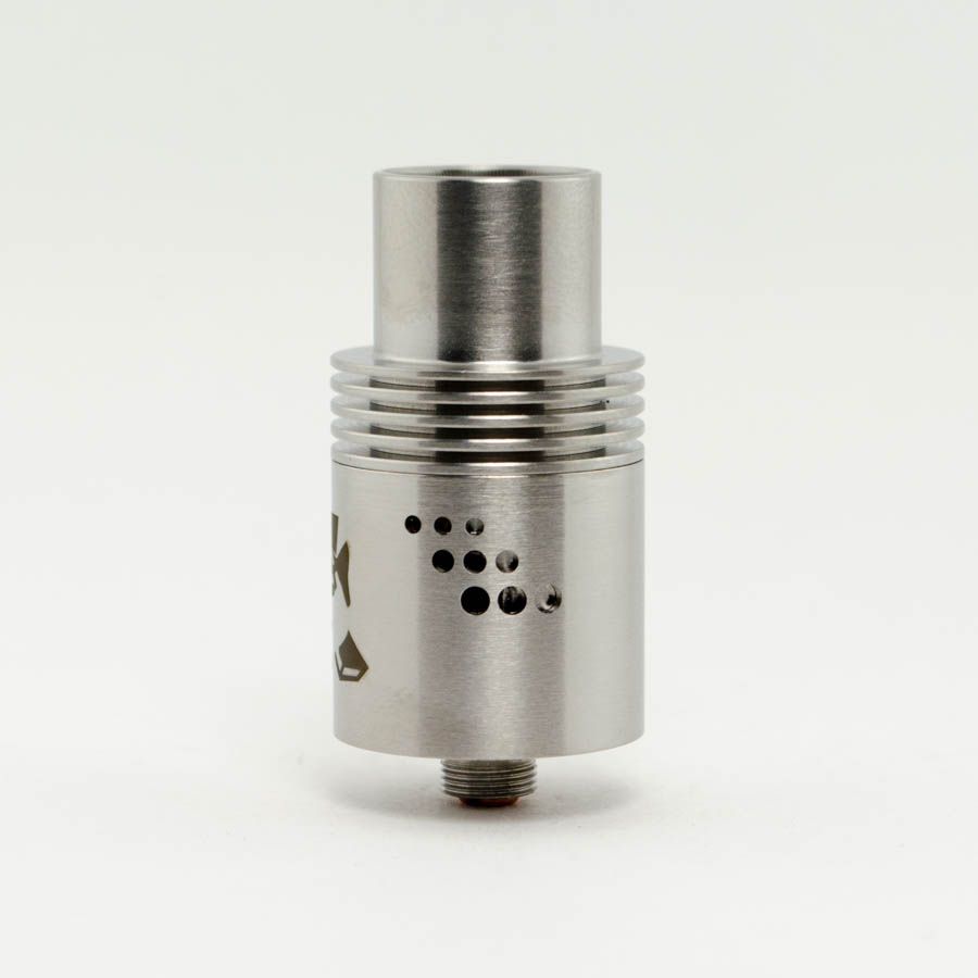 Doge X RDA 