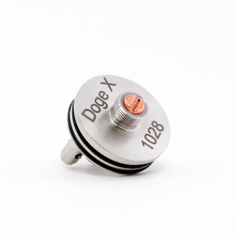 Doge X RDA 