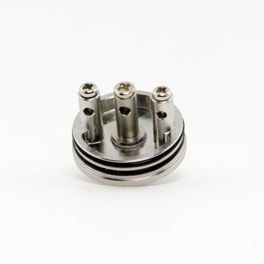 Doge X RDA 