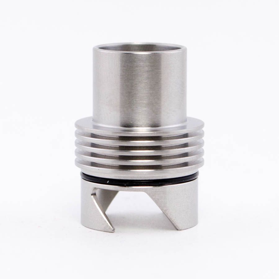 Doge X RDA 