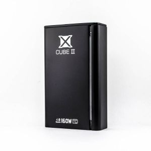 Smok X Cube II TC 160W Smok X Cube II TC 160W