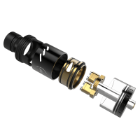 CoilArt AZEROTH RDTA 4 мл