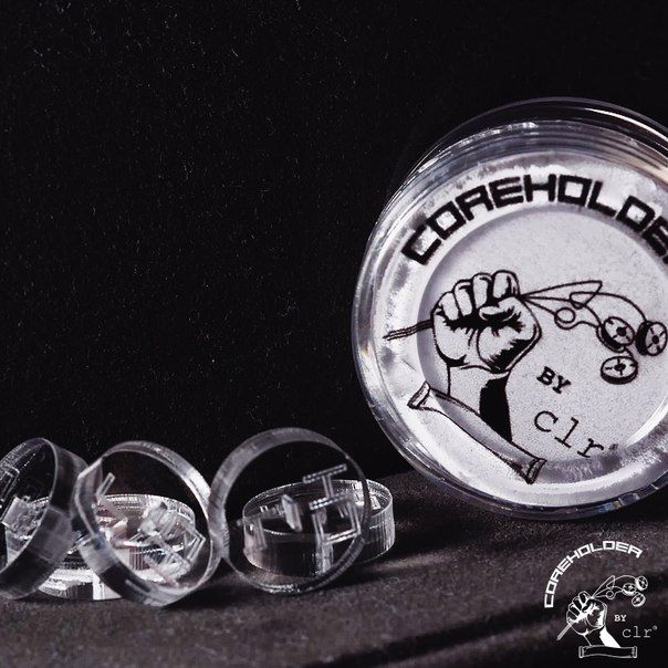 COREHOLDER - инструмент для намоток