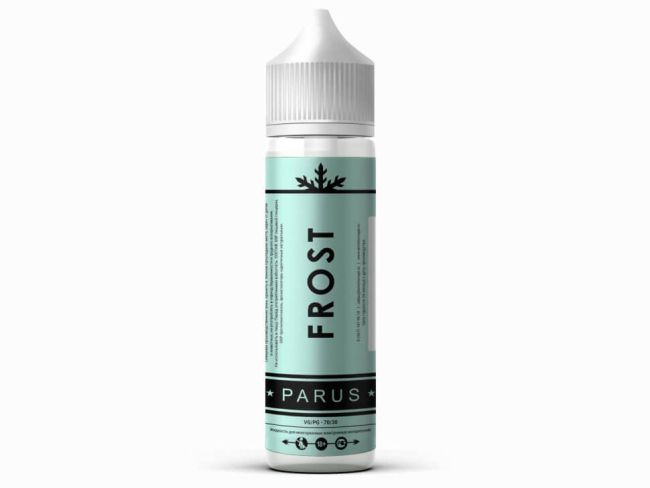 Parus FROST 3 мг, 60ML Parus FROST 3 мг, 60ML