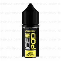 Icepod Salt - Mango Pineapple 1 Срок годности до 12.2023
