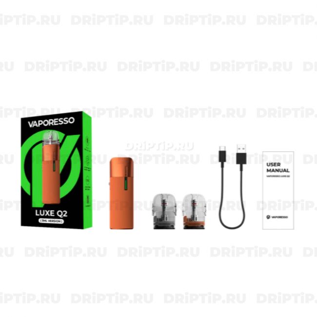 Vaporesso LUXE Q2 Pod Kit Vaporesso LUXE Q2 Pod Kit