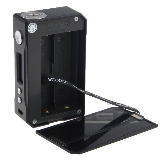 VOOPOO DRAG 157W TC VW APV Box Mod (Rainbow)