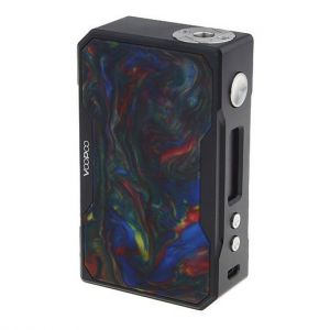 VOOPOO DRAG 157W TC VW APV Box Mod (Rainbow)