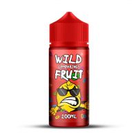 Wild Fruit - Lemon rings