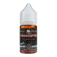 Woodcutter Salt - English Lord