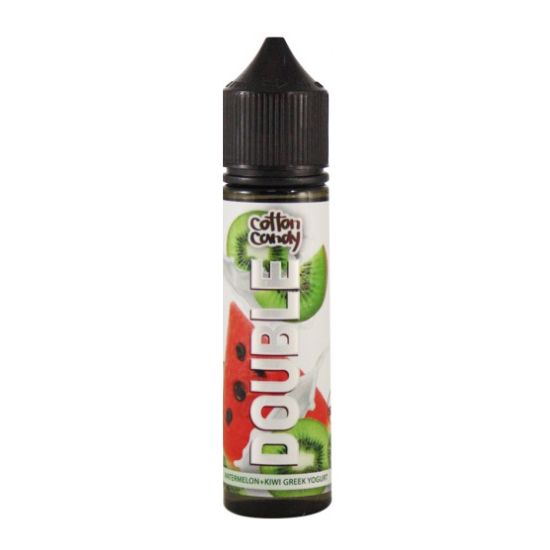 Double - Watermelon-Kiwi-Greek Yogurt