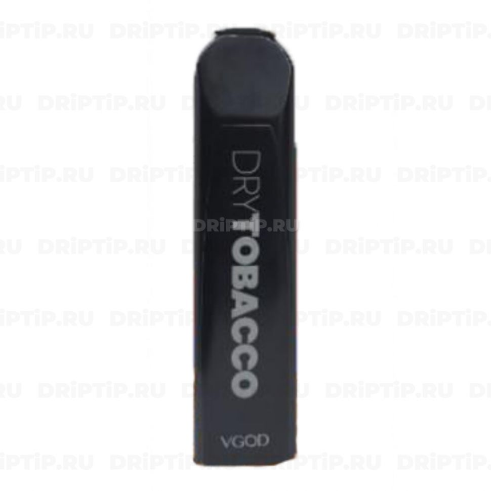Одноразовая Pod-стистема Dry Tobaco - Stig Pod