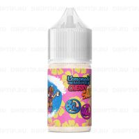 Lemonade Waves Salt - Cherry