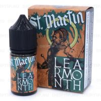 Learmonth New Salt - St.Martin
