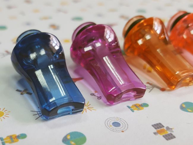 Дриптип плоский (акриловый)