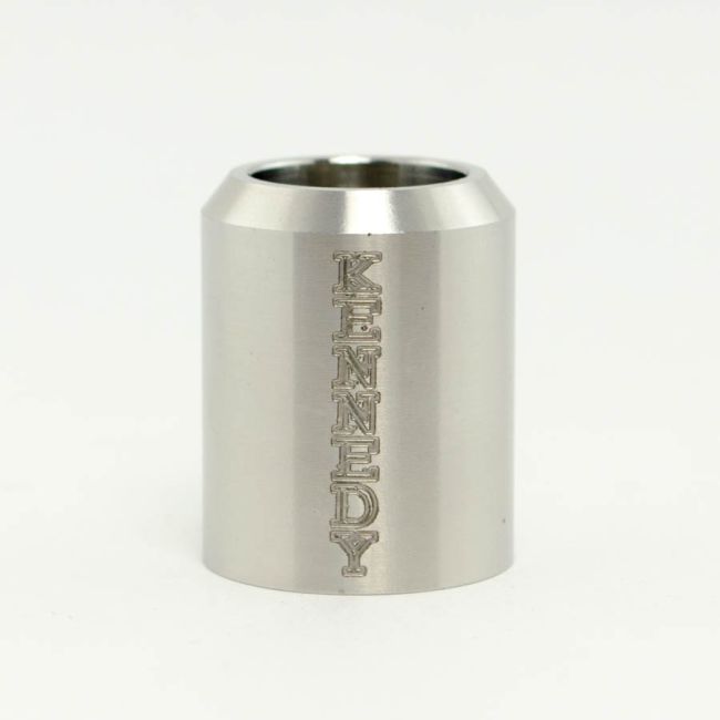 Kennedy RDA