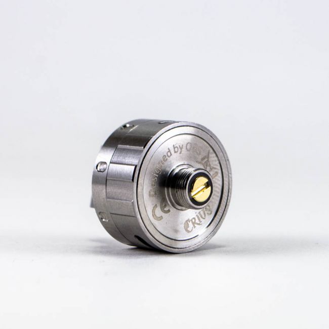 OBS Crius оригинал - обслуживаемый бак