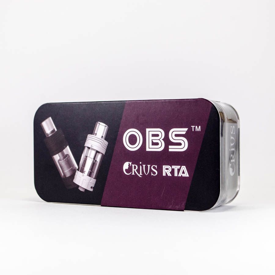 OBS Crius оригинал - обслуживаемый бак