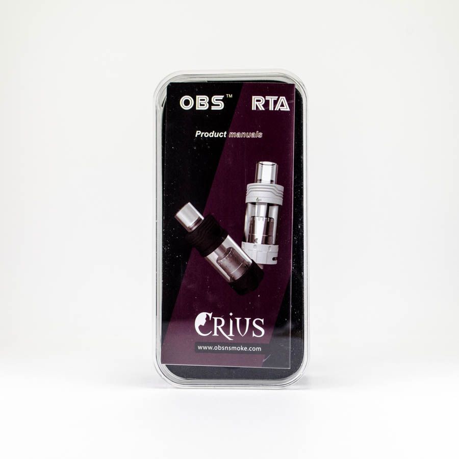 OBS Crius оригинал - обслуживаемый бак