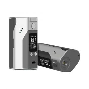WISMEC RX200S
