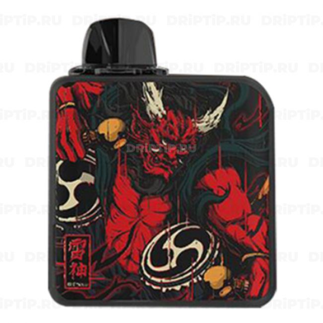 Rincoe Jellybox Nano X Kit