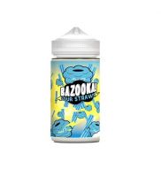 BAZOOKA ICE Raspberry 3mg, 200ml