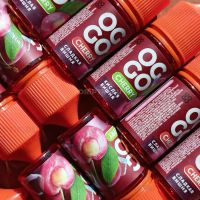 Oggo Cherry Salt - Кислая Вишня
