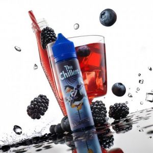 The Chillerz - Barman 60ml 3mg