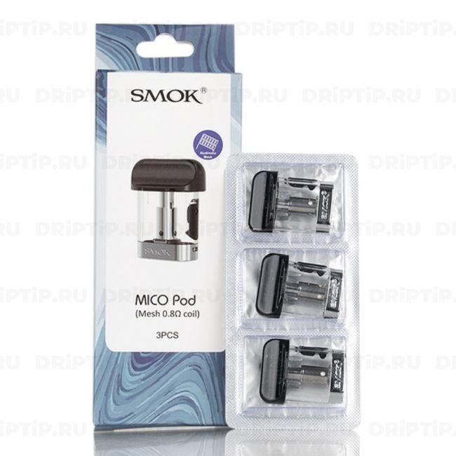 Картридж SMOK Mico Mesh Coil