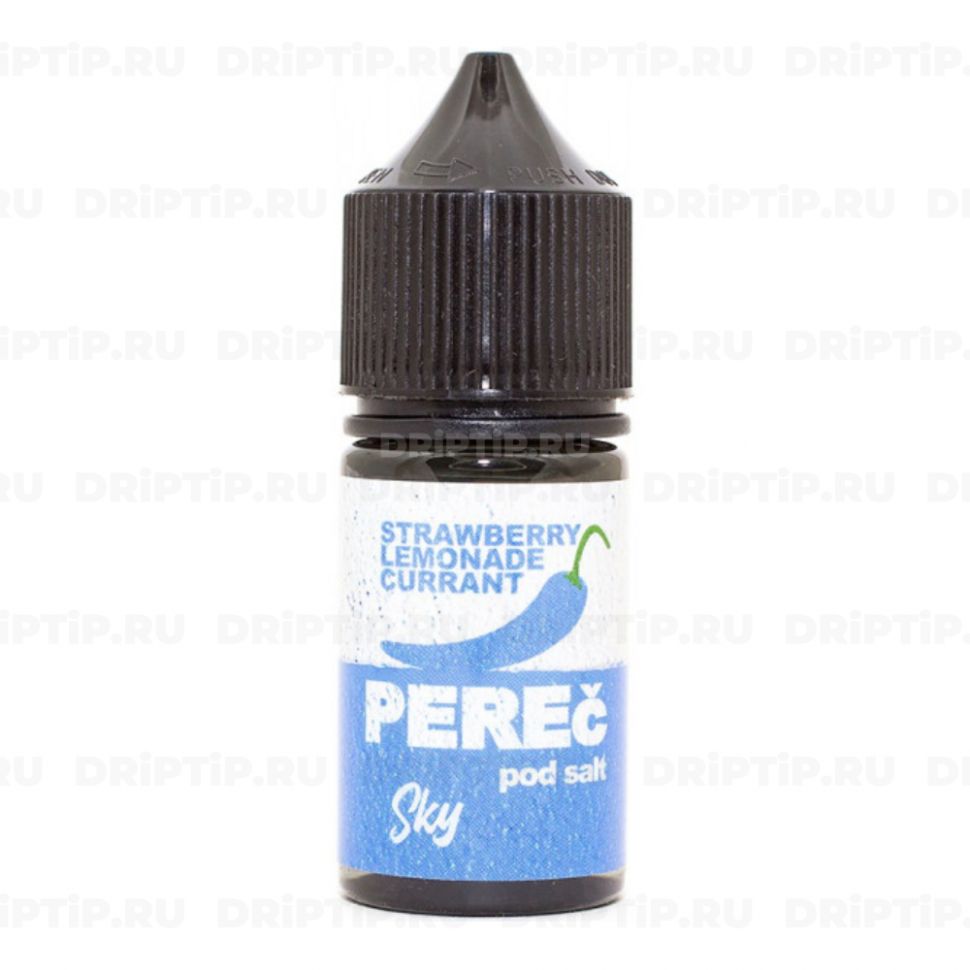 Жидкость Perec Pod Salt - Sky