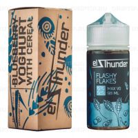 El Thunder - Flashy Flakes