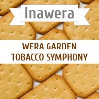 Inawera Wera Garden - Tobacco Symphony