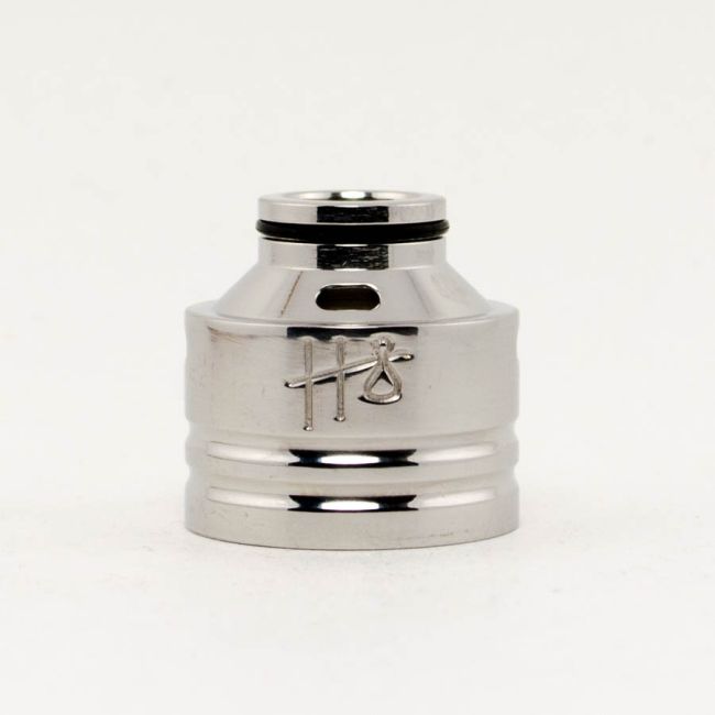 Hobo V2.1 RDA