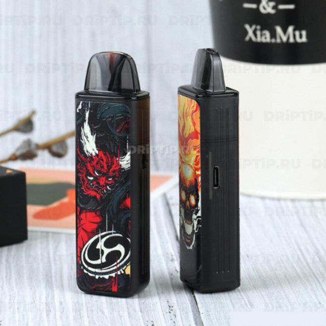 Rincoe Jellybox Air X Kit